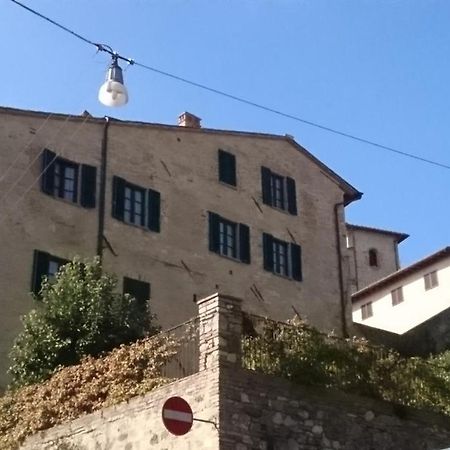 Arnolfo B&B Colle Val D'Elsa Eksteriør bilde