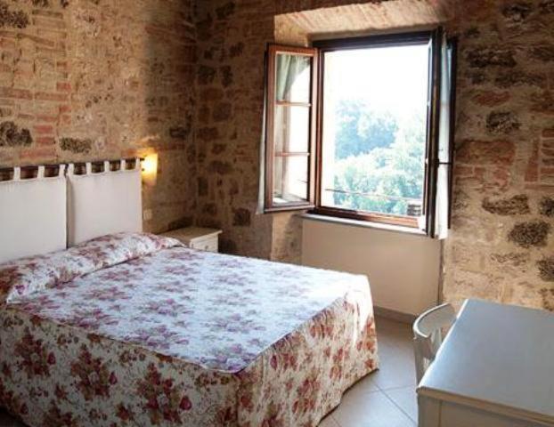 Arnolfo B&B Colle Val D'Elsa Eksteriør bilde
