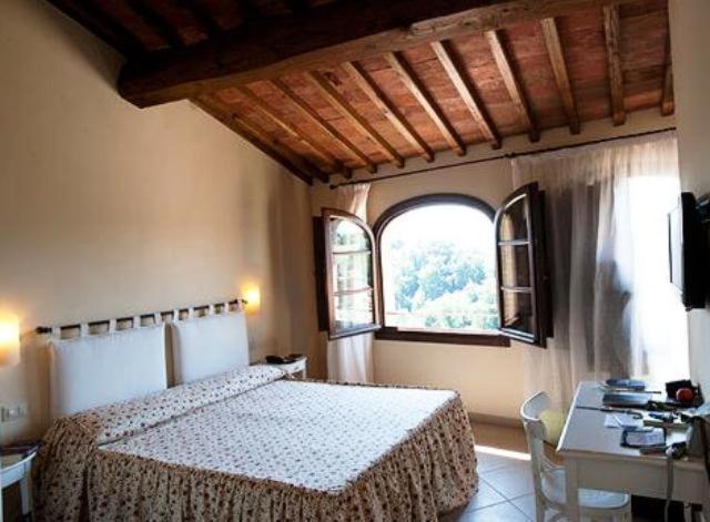 Arnolfo B&B Colle Val D'Elsa Eksteriør bilde