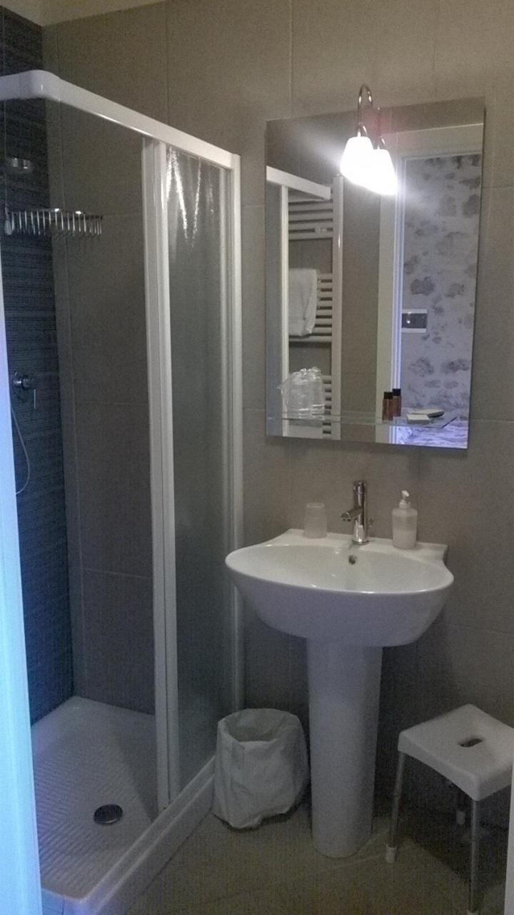 Arnolfo B&B Colle Val D'Elsa Rom bilde