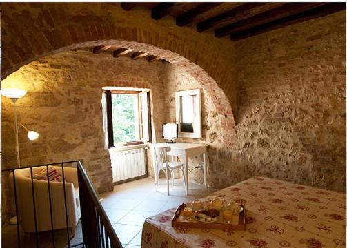Arnolfo B&B Colle Val D'Elsa Eksteriør bilde