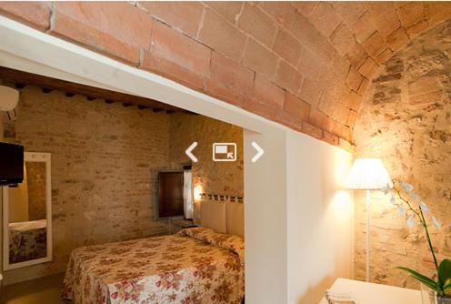 Arnolfo B&B Colle Val D'Elsa Eksteriør bilde