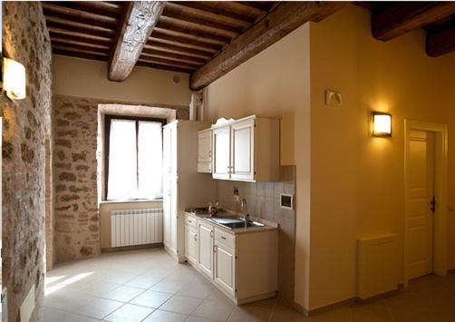 Arnolfo B&B Colle Val D'Elsa Eksteriør bilde
