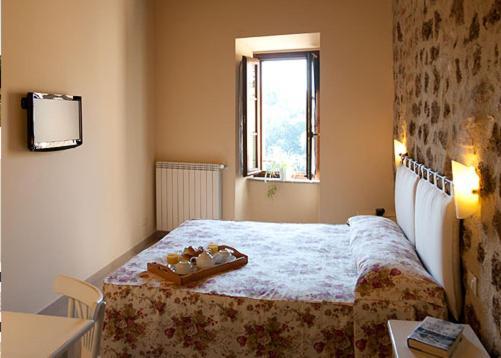 Arnolfo B&B Colle Val D'Elsa Eksteriør bilde