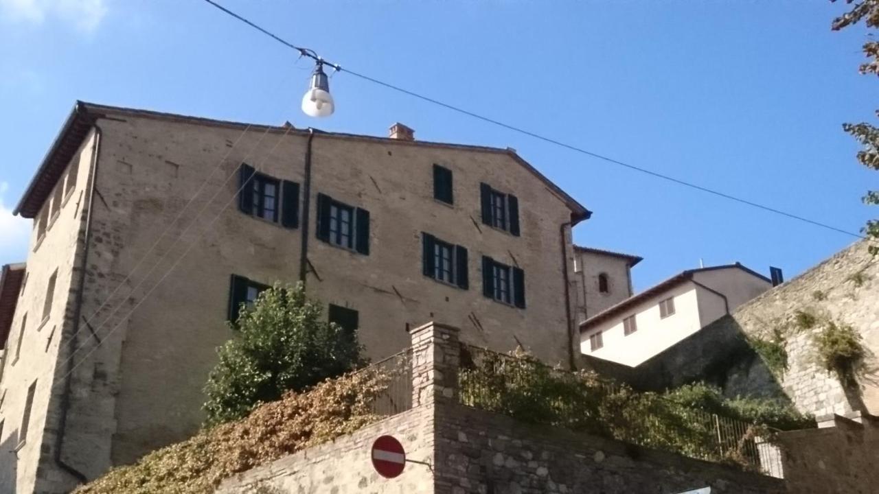 Arnolfo B&B Colle Val D'Elsa Eksteriør bilde
