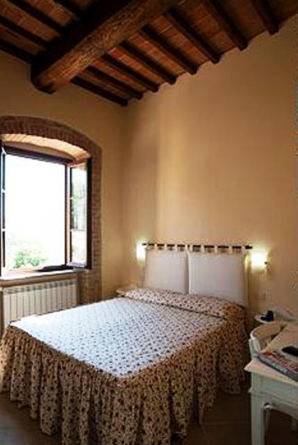 Arnolfo B&B Colle Val D'Elsa Eksteriør bilde